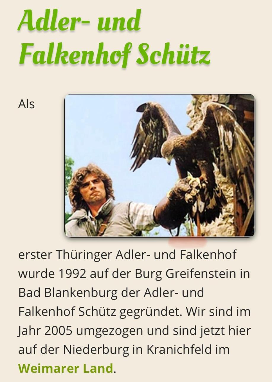 Delux Ferienwohnung Kunstgalerie Und Ilmradweg Kranichfeld Luaran gambar